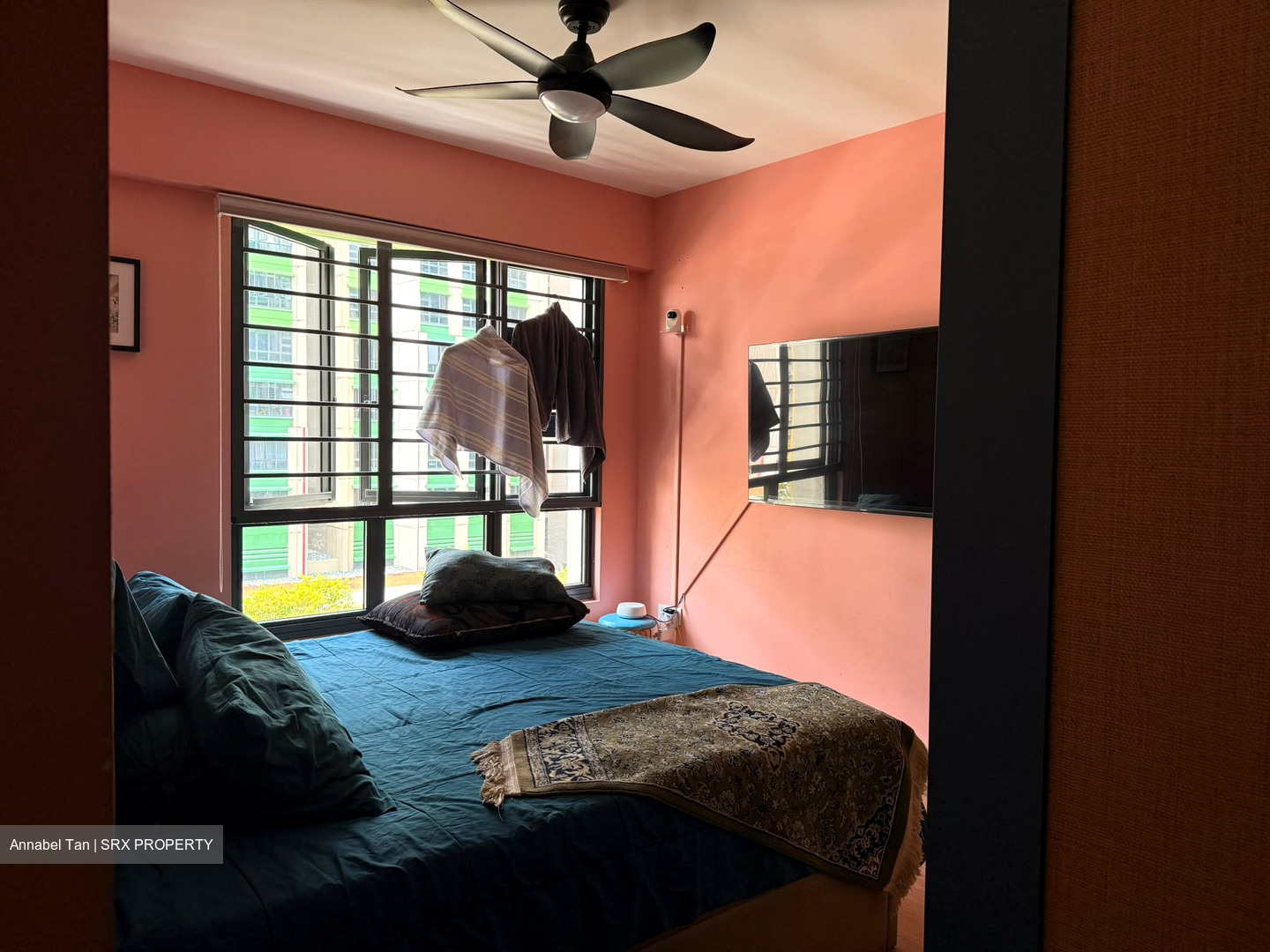 Blk 641A Tampines Greenvines (Tampines), HDB 4 Rooms #628900651